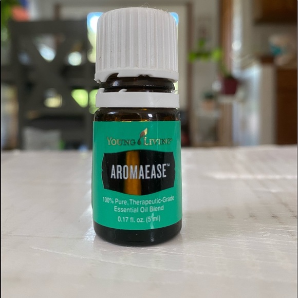YoungLiving ‘AromaEase’ Essential Oil